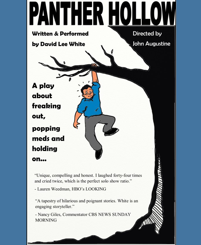 Panther Hollow image