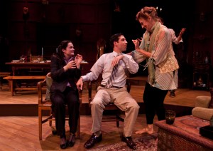 Passage Theatre Company, Mill Hill Playhouse, Trenton, NJ