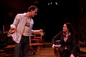 Passage Theatre Company, Mill Hill Playhouse, Trenton, NJ